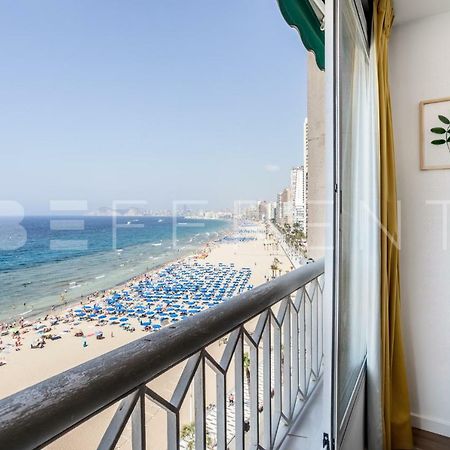 Beferent Torreprincipado Benidorm Apartment Exterior photo
