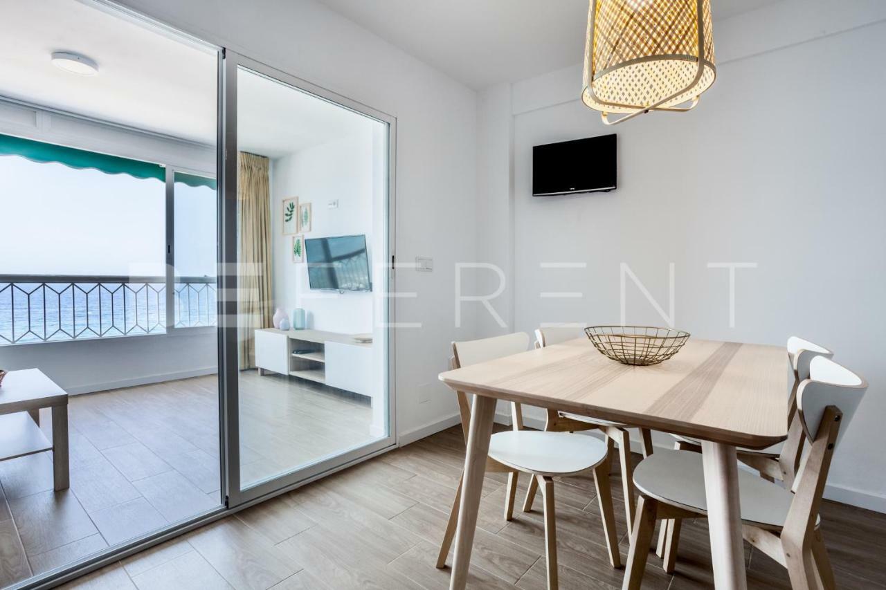 Beferent Torreprincipado Benidorm Apartment Exterior photo