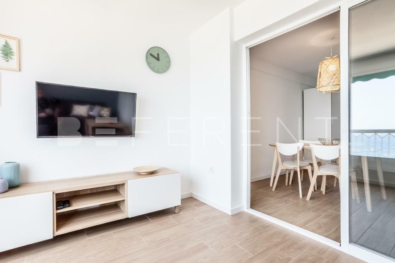 Beferent Torreprincipado Benidorm Apartment Exterior photo
