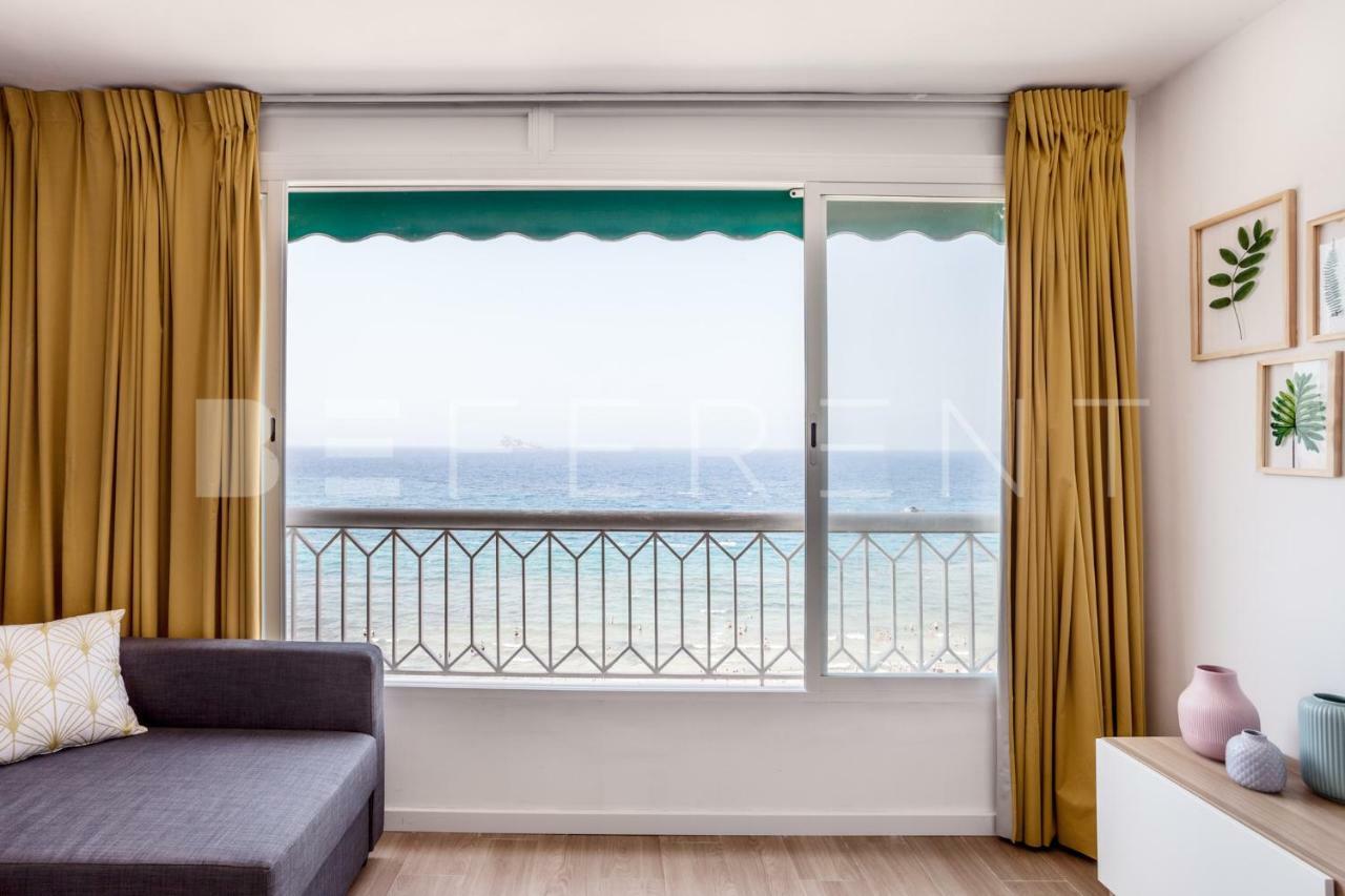 Beferent Torreprincipado Benidorm Apartment Exterior photo